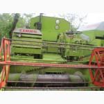 Claas corsar