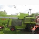 Claas corsar