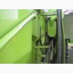 Claas corsar