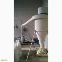 Продаю зерно дробарку пневматична дзп-07