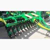 Объявления дисковая борона Harvest 320(PALLADA 3200 прицепная, диаметр диска 560 мм)