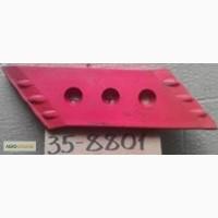 Долото оборотное sukov 35-8801 / 34-8801