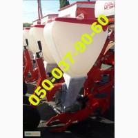 Сівалка Gaspardo SP анкерна ( Нова, оригінальна ) точного висіву пневматична GASPARDO SP