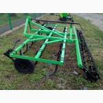 Культиватор сплошной обработки фирмы Bomet (Польша)