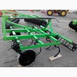 Культиватор сплошной обработки фирмы Bomet (Польша)