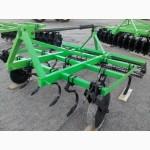 Культиватор сплошной обработки фирмы Bomet (Польша)
