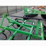 Культиватор сплошной обработки фирмы Bomet (Польша)