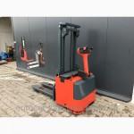 Штабелер электрический LINDE L 14 1, 4т 2, 8м