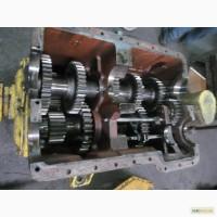 Ремонт КПП К-700А, К-701, К-702