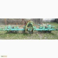 Продам сеялку СПЧ6 в отличном состоянии