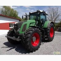 Трактор Fendt 936 Vario