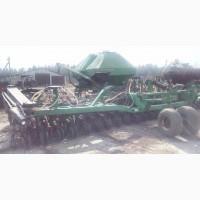 Сеялка зерновая Great Plains NTA 3510|ADC 2220