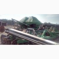 Сеялка зерновая Great Plains NTA 3510|ADC 2220