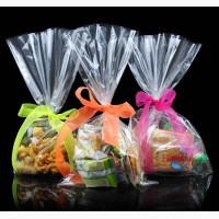 Подам пакеты (BOPP) полипропиленовые для упаковки товаров и продуктов питания