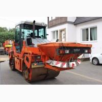 Дорожный каток Hamm DV 70. Германия