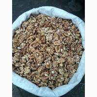 Продам горіх чіщений бабочка, мікс четверть, кондітерка