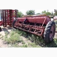 Продам сiвалку СЗ-3, 6