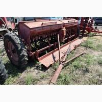 Продам сiвалку СЗ-3, 6