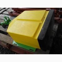 Бак для добрив картоплесаджалки дворядної S-239