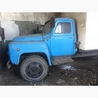 Продам ГАЗ-52 с будкой