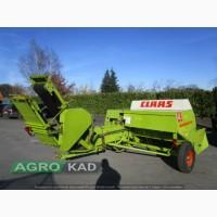 Пресс-подборщик тюковый CLAAS Markant 51 (1)