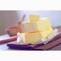 Масло сливочное и сыры от производителя