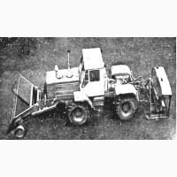 Продам Навозоразбрасыватель БУРАН (РУН-15)(Разбрасыватель удобрений навесной)