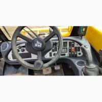 Телескопический погрузчик JCB 524-50 2011 года