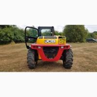 Телескопический погрузчик JCB 524-50 2011 года