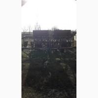 Продам стерневие сеялки сзс 2.1 со сцепкой