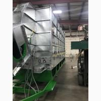 Зернова сушарка Grain Handler серії GH 2403СН-2409СН