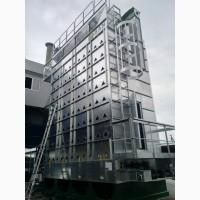 Зернова сушарка Grain Handler серії GH 2403СН-2409СН