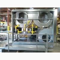 Зернова сушарка Grain Handler серії GH 2403СН-2409СН