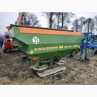 Розкидач-Розбрасыватель миндобрив AMAZONE ZA-M-MAX 1000-3000 кг