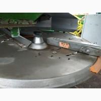 Розкидач-Розбрасыватель миндобрив AMAZONE ZA-M-MAX 1000-3000 кг