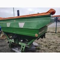 Розкидач-Розбрасыватель миндобрив AMAZONE ZA-M-MAX 1000-3000 кг