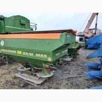 Розкидач-Розбрасыватель миндобрив AMAZONE ZA-M-MAX 1000-3000 кг