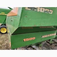 Розкидач-Розбрасыватель миндобрив AMAZONE ZA-M-MAX 1000-3000 кг