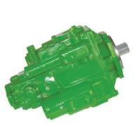 Ремонт гидравлики комбайнов JOHN DEERE