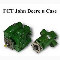 Ремонт гидравлики комбайнов JOHN DEERE