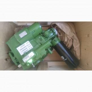 Ремонт гидравлики комбайнов JOHN DEERE