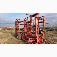Полуприцпеной рыхлитель John Deere-2700