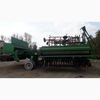 Зерновая сеялка GREAT PLAINS 3S-4000F