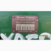 Зерновая сеялка GREAT PLAINS 3S-4000F