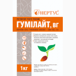 Гумілайт, вг 80% – гумат калію