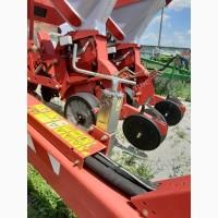 KVERNELAND Optima HD E-drive 8 (в наявності)