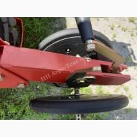 KVERNELAND Optima HD E-drive 8 (в наявності)