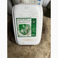 Герб 900 - гербіцид проти бур’янів в посівах Бобових, Кукурудзи, Соняшнику