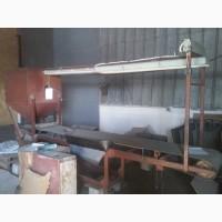Продам инспекционный (переборочный) стол