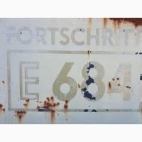 Картопляний комбайн FORTSCHRITT E684 готовий до роботи - ГАРАНТІЯ